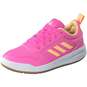 adidas Tensaur K Sneaker  pink