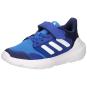 adidas Tensaur Run 3.0 EL C Sneaker  blau