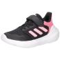 adidas Tensaur Run 3.0 EL C Sneaker  schwarz