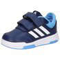 adidas Tensaur Sport 2.0 CF I Sneaker  blau