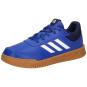 adidas Tensaur Sport 2.0 K Indoor  blau