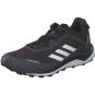 adidas Terrex Agravic Flow K Outdoor  schwarz