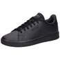 adidas Urban Court Sneaker  schwarz
