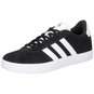 adidas VL Court 3.0 K Sneaker  schwarz