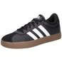 adidas VL Court 3.0 K Sneaker  schwarz