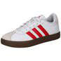 adidas VL Court 3.0 K Sneaker  weiß
