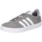 adidas VL Court 3.0 Sneaker  grau