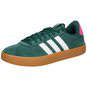 adidas VL Court 3.0 Sneaker  grün