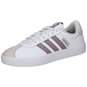 adidas VL Court 3.0 Sneaker  weiß