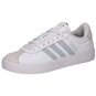 adidas VL Court 3.0 Sneaker  weiß