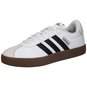 adidas VL Court 3.0 Sneaker  weiß