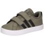 adidas VS Pace 2.0 CF C Sneaker  grün