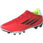 adidas - X Speedflow 3 MG Fußball - rot