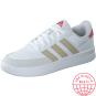 adidas Breaknet 2.0 Sneaker  weiß