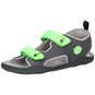 Affenzahn Airy Barfußschuhe  grau