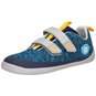 Affenzahn Happy Barfußschuhe  blau