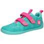 Affenzahn Happy Barfußschuhe  türkis