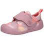 Affenzahn Smally Otter Hausschuhe  rosa