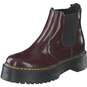 Alpe Woman Chelsea Boots  rot