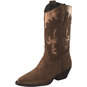 Alpe Woman Stiefelette  braun