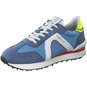 Ambitious Rhome Sneaker  blau