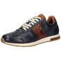 Ambitious Slow Sneaker  blau