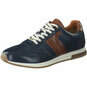 Ambitious Slow Sneaker  blau