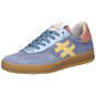 Another Trend Sneaker  blau