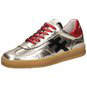 Another Trend Sneaker  gold