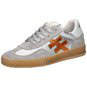Another Trend Sneaker  silber