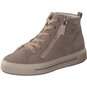 Ara Courtyard 2.0 Sneaker High  grau