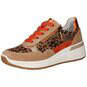 Ara Garda Sneaker  braun