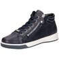 Ara Sneaker High  blau