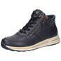 Ara Sneaker High  blau