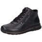 Ara Sneaker High  schwarz
