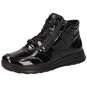 Ara Sneaker High  schwarz