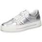 Ara Sneaker  silber