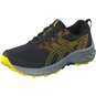 ASICS Gel-Venture 9 Trail Running  schwarz