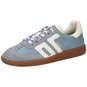 Back70 Sneaker  blau