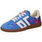 Back70 Sneaker  blau
