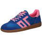 Back70 Sneaker  blau