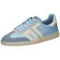Back70 Sneaker  blau