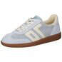 Back70 Sneaker  blau