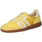 Back70 Sneaker  gelb