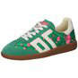 Back70 Sneaker  grün