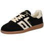 Back70 Sneaker  schwarz
