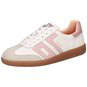 Back70 Sneaker  weiß