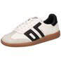 Back70 Sneaker  weiß
