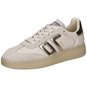 Back70 Sneaker  weiß