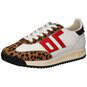 Back70 Sneaker  weiß